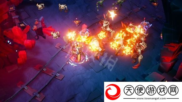 火炬之光无限怎么搬砖