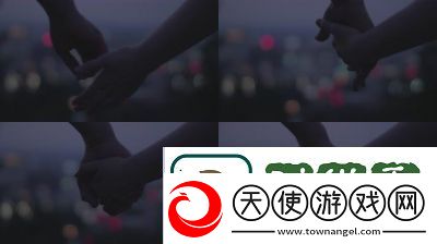 双人晚上素材动作大全