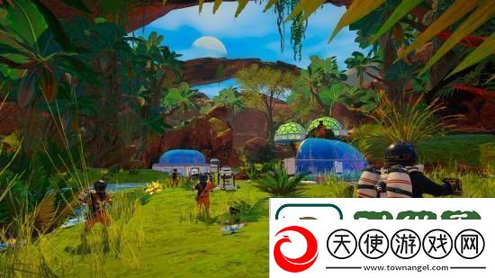 后启示录、星球重建还有国产佳作