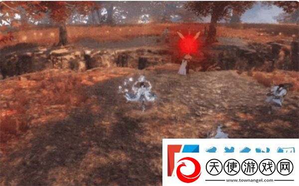 逆水寒秋日活动枫映梦泽活动一览