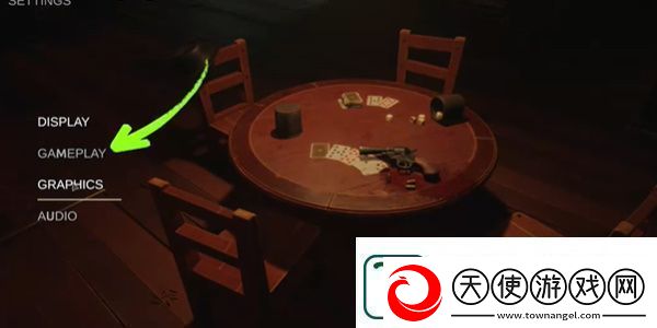 **酒馆更换中文模式具体操作