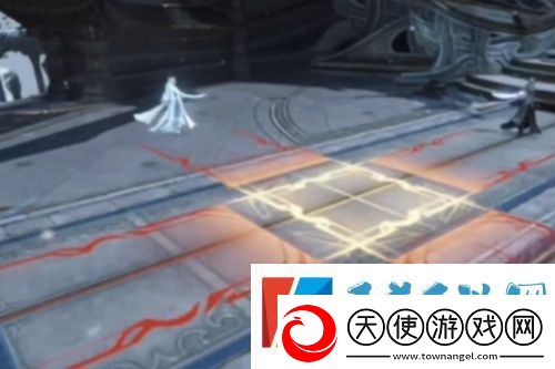 逆水寒手游12人新团本boss老三姜却通关方法攻略分享
