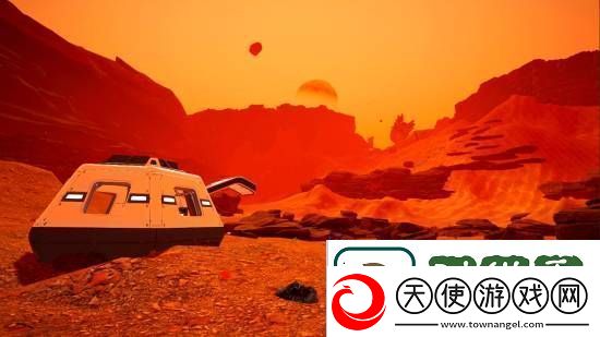 后启示录、星球重建还有国产佳作