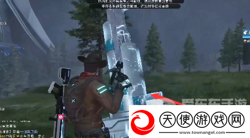 星球重启废旧金属任务怎么完成废旧金属任务完成攻略