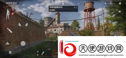 暗区突围修脚大师教程