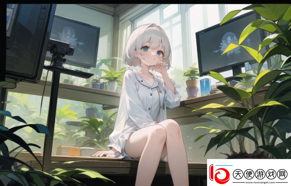夜夜缱绻梦境中