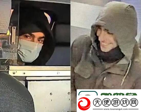 美国枪杀CEO嫌犯被押送照爆火