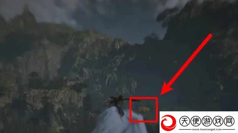黑神话悟空碧臂螂在哪