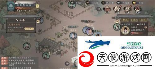 千古江湖梦招募令使用攻略一览千古江湖梦招募令怎么用