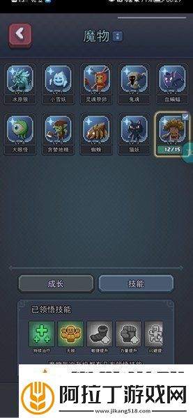 龙与勇士死灵法师打法攻略