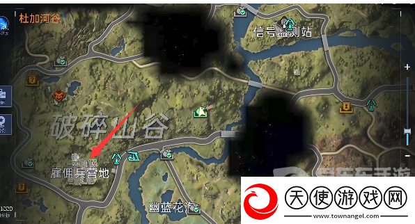 星球重启废旧金属任务怎么完成废旧金属任务完成攻略
