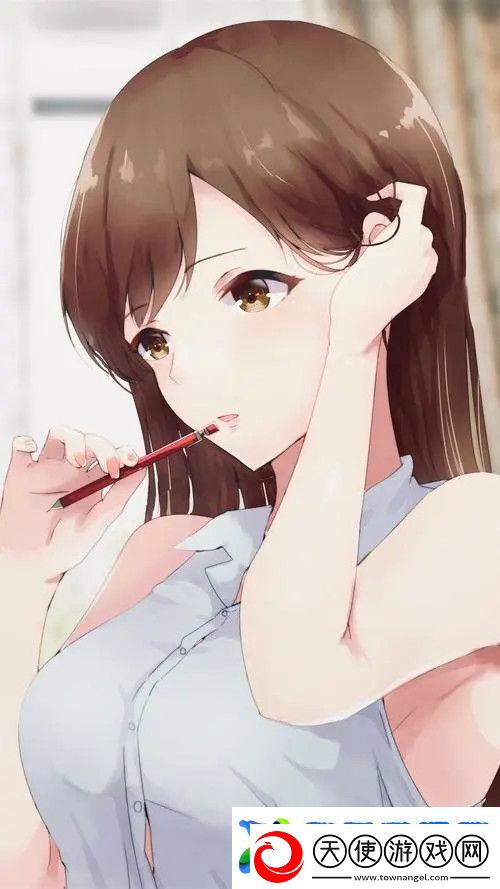五对夫妻一男一女一起喝酒