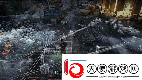 暗区突围修脚大师教程
