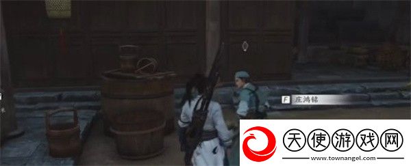 燕云十六声伞下玲珑任务完成攻略完美副本通关指南