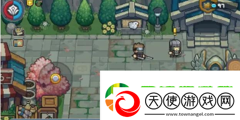 元气骑士前传一拳武器怎么无限速刷