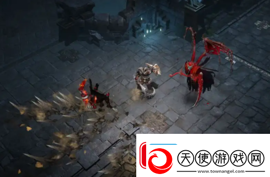 暗黑破坏神不朽难度怎么调整