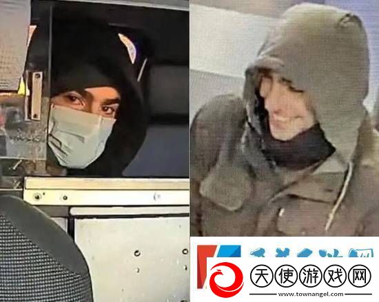 美国枪杀CEO嫌犯被押送照爆火