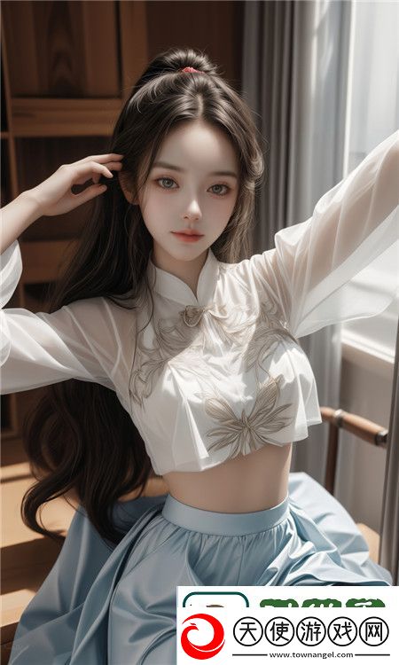 女员工的付出