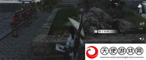 燕云十六声伞下玲珑任务完成攻略完美副本通关指南