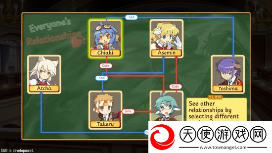 DRPG剑与魔法与学园