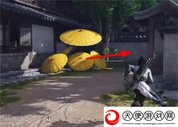 燕云十六声伞下玲珑任务完成攻略完美副本通关指南
