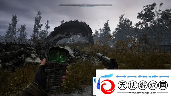 潜行者2物品无重量mod使用方法