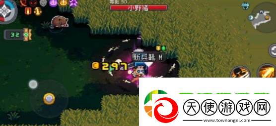 元气骑士前传唤灵守卫攻略