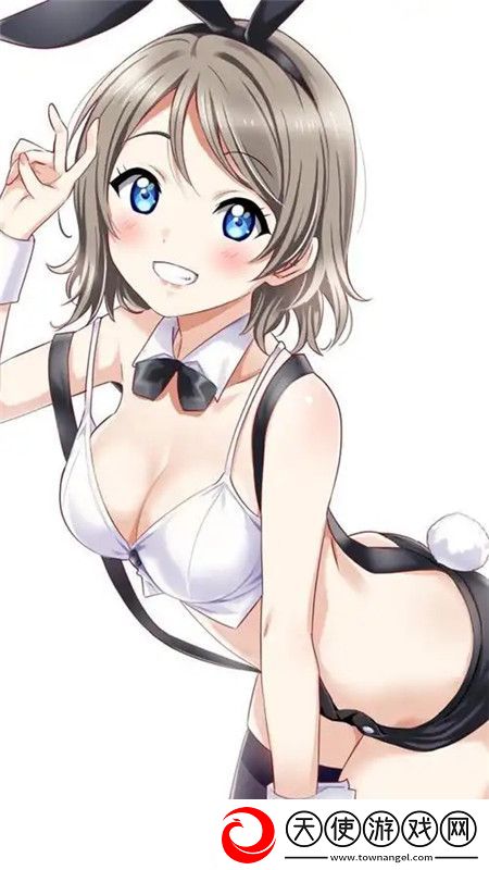 校服太透了R头凸出来了