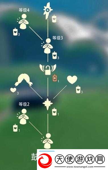 光遇游戏女生辫子发型获取全攻略