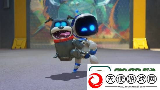 前任天堂总裁盛赞宇宙机器人