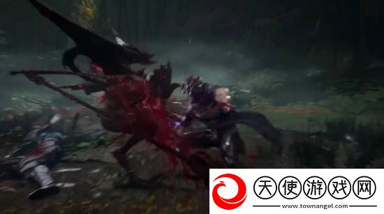 忍者组新作忍者龙剑传4公布