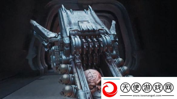 IGN毁灭战士