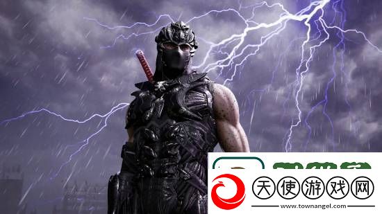忍者龙剑传4上架Steam
