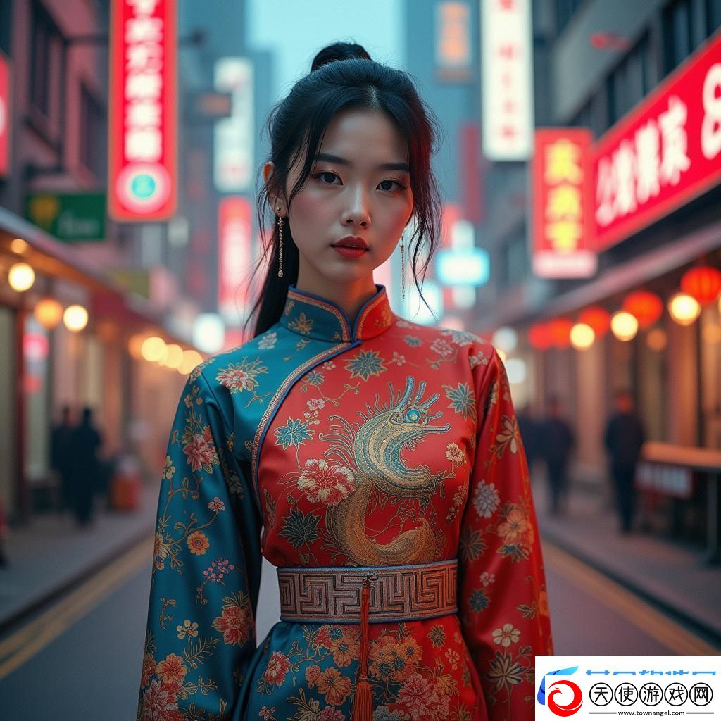 50岁迷人的岳