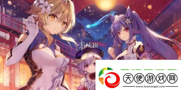 原神春曦画桃符活动怎么玩