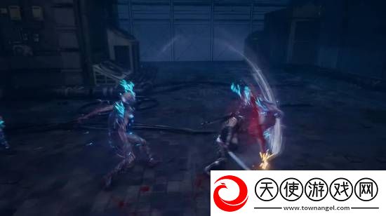 忍者组新作忍者龙剑传4公布
