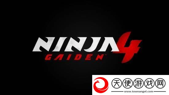 忍者组新作忍者龙剑传4公布
