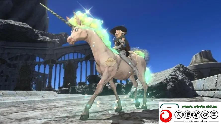 ff14雷马坐骑在哪兑换