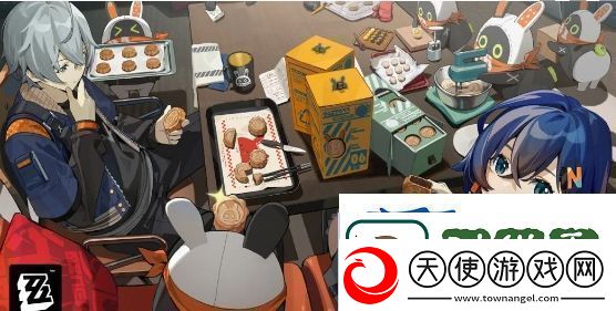 绝区零代理人升级材料分别是什么