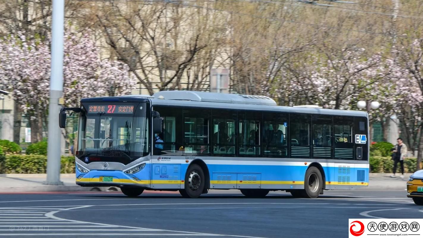 没带罩子让他C了一天公交车