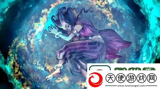 蔚蓝开发商新作宣布取消开发！距公布已有四年