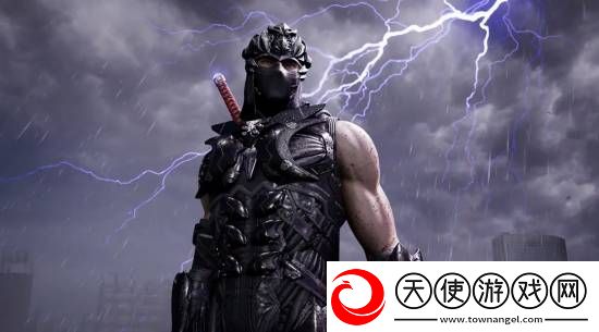 忍者组新作忍者龙剑传4公布