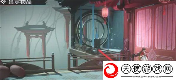 归龙潮笼鸟意难平关卡怎么过