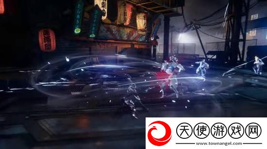 忍者组新作忍者龙剑传4公布