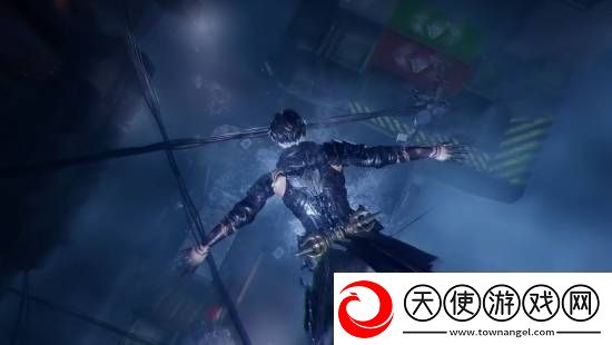 忍者组新作忍者龙剑传4公布