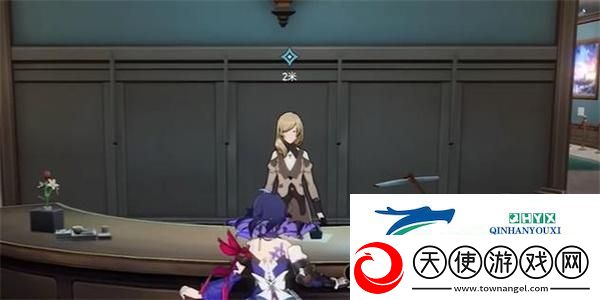 崩坏星穹铁道募集娜塔莎任务怎么做