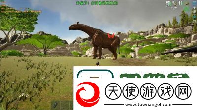 方舟生存进化
