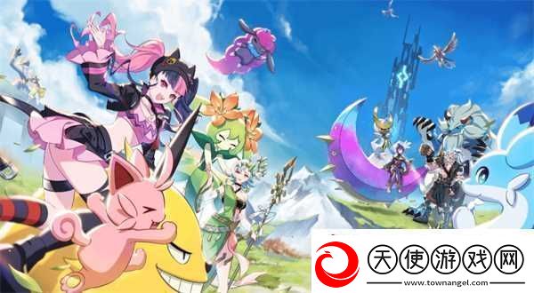 幻兽帕鲁官方更新路线图大量新内容即将到来