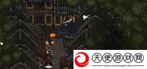 大江湖之苍龙与白鸟洗点攻略