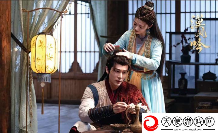 漠风吟导演钱应槐作品热播